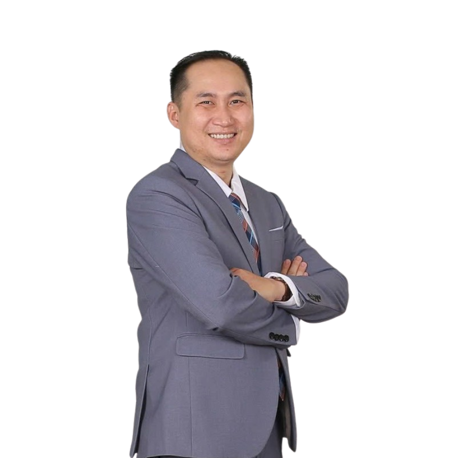 Nguyễn Phúc Quý Thạnh